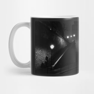 Paris - Whodunit. Mug